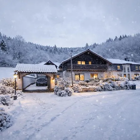 Apartamento Greenhell - Nürburgring