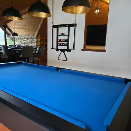 Greenhell - Nürburgring Apartment