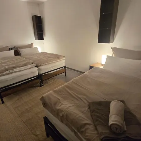 Apartment Greenhell - Nürburgring