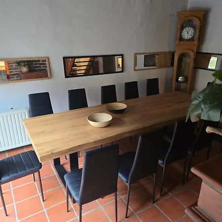 Apartment Greenhell - Nürburgring