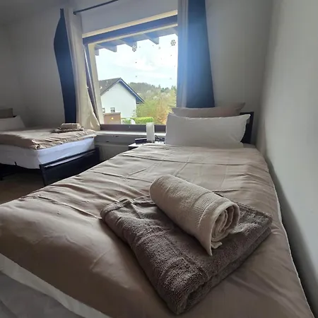 Apartment Greenhell - Nürburgring *