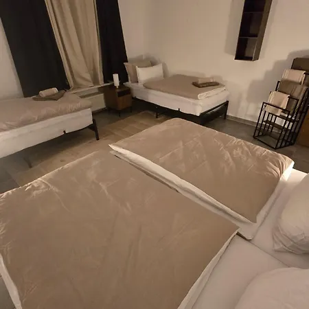Apartment Greenhell - Nürburgring