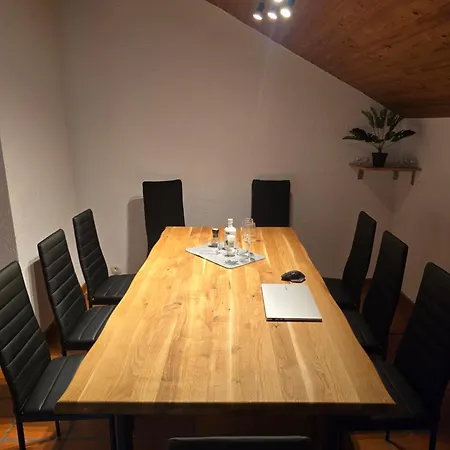 Apartment Greenhell - Nürburgring