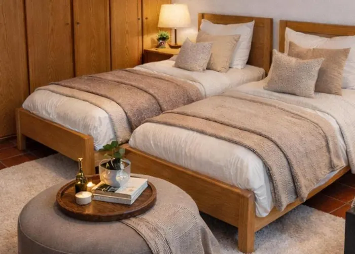 Apartamento Greenhell - Nürburgring