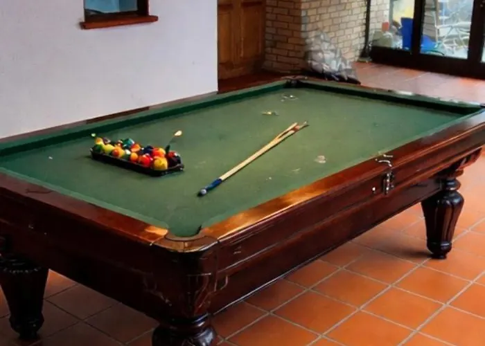 Apartamento Greenhell - Nürburgring Musch